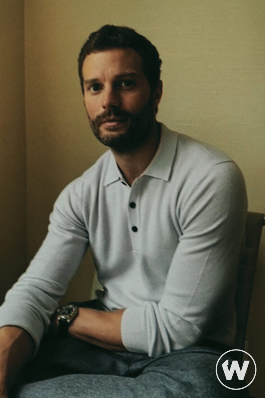 Jamie Dornan, Belfast Jamie Dornan, Belfast