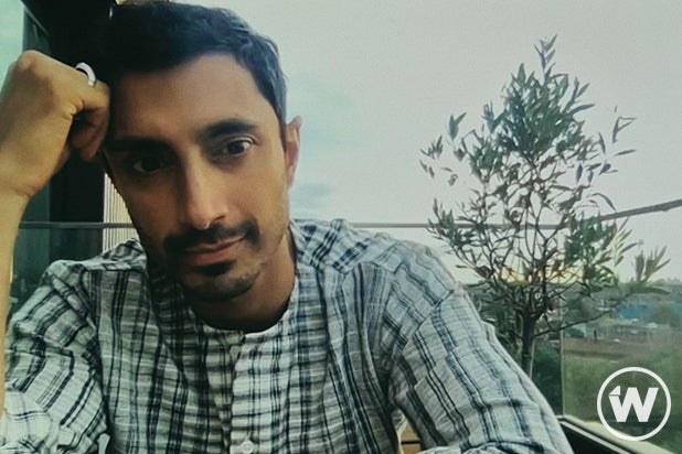 Riz Ahmed, Encounter Riz Ahmed, Encounter
