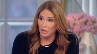 ‘The View’ Guest Host Caitlyn Jenner Touts ‘Socially Progressive’ Views, Teases Another Political Run (Video)