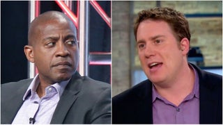 Ozy Media’s Carlos Watson Claps Back at NY Times’ Ben Smith: ‘Bulls–t Ad Hominem Attack’ (Exclusive)