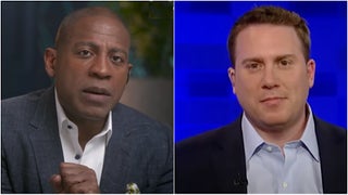 Defunct Ozy Media Sues Ben Smith, Semafor, Claims Theft of Trade Secrets