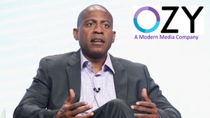 Carlos Watson OZY