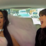 ‘Carpool Karaoke': Camila Cabello Prepared for First Shawn Mendes Date With Idina Menzel’s ‘Defying Gravity,’ Tequila Shots (Video)