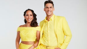 Cheryl Burke Cody Rigsby DWTS
