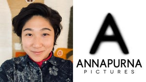Christina Oh Annapurna