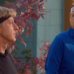 ‘Cobra Kai’ Season 4 Tops 120 Million Hours Viewed in First 3 Days