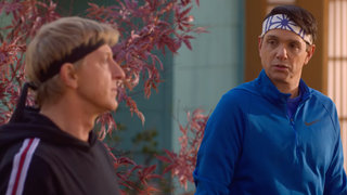 ‘Cobra Kai’ Finally Gets Season 4 Premiere Date From Netflix – and a Teaser Trailer (Video)