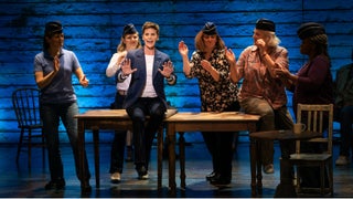 ‘Come From Away’ Film Review: 9/11 Musical Finds Hope for Humanity Amid Horror and Heartbreak