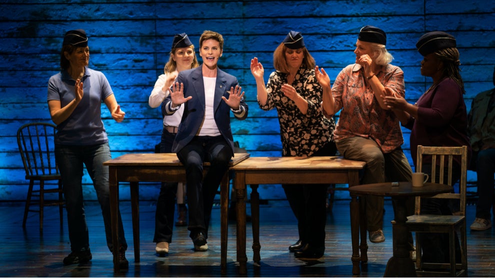 Come From Away