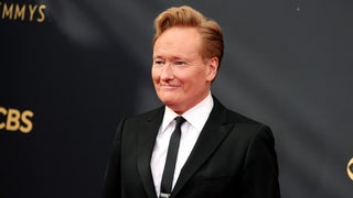 Conan O’Brien Heckled the CEO of the Television Academy During the Emmys and People Loved It (Video)