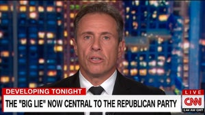 Cuomo Prime Time