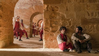 ‘Cyrano’ Film Review: Peter Dinklage Shines but the Songs Are Forgettable