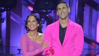 ‘DWTS’ Pro Cheryl Burke to Miss Next 2 Episodes After Positive COVID-19 Test (Video)