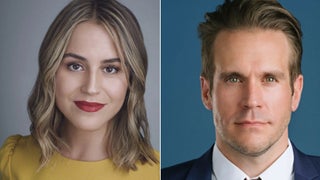Daria Cercek, Mike Ireland Tapped as Co-Heads of Paramount’s Film Division
