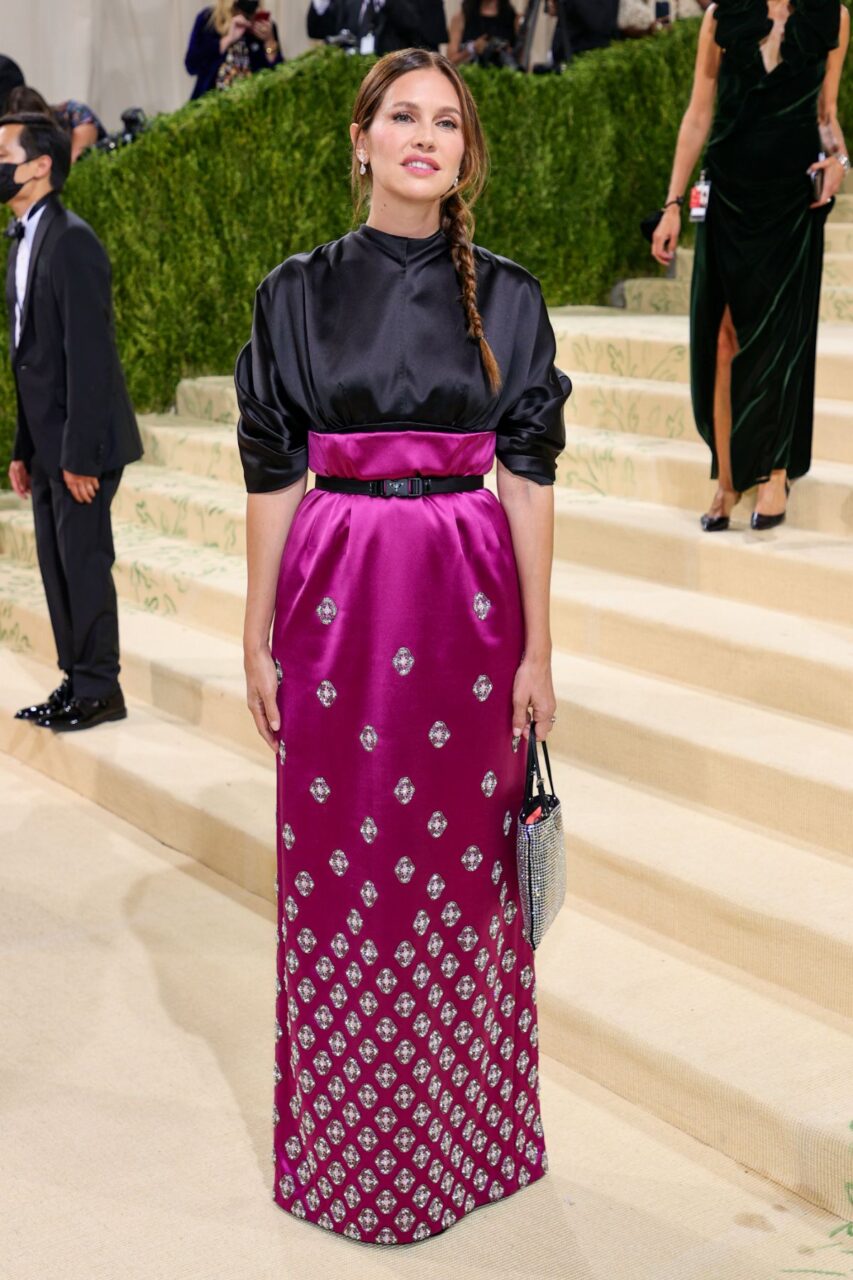 Dasha Zhukova Dasha Zhukova