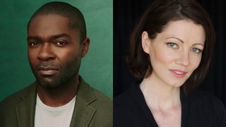 David Oyelowo to Star on ‘Bass Reeves’ Series Under New ViacomCBS, MTV Entertainment Studios Overall Deal