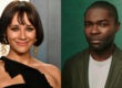 David Oyelowo Rashida Jones