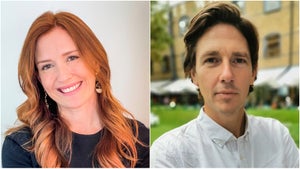Deborah McIntosh Alex Walton WME Independent
