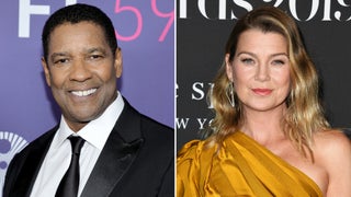 Ellen Pompeo Says Denzel Washington Is Part of Why She Didn’t Quit ‘Grey’s Anatomy’