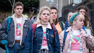 ‘Derry Girls’ to End With Season 3