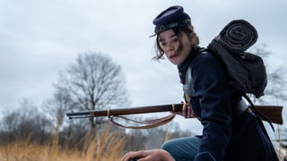 Apple’s ‘Dickinson’ to End With Season 3 – Watch First-Look Teaser Here (Video)