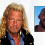 Dog the Bounty Hunter Duane Chapman Brian Laundrie