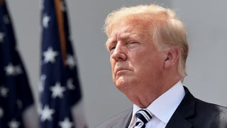 Trump Made a Staffer Play Him Show Tunes When He Was Angry, Stephanie Grisham’s Book Reveals