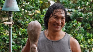 ‘Doogie Kamealoha, MD’ Showrunner Explains the Origin of the Octopus Washing Machine
