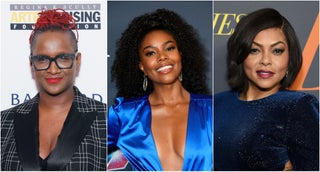 Effie T Brown, Gabrielle Union and Taraji P Henson to Produce Film Based on Graphic Novel ‘Sorcerority’