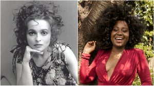 Enola Holmes 2 Helena Bonham Carter Susan Wokoma