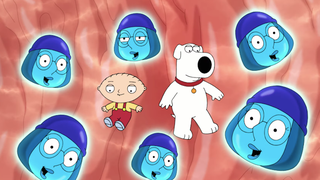 ‘Family Guy’ COVID-19 Vaccine PSA Explains the Science From Inside Peter’s Clogged Arteries (Video)