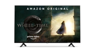 Amazon Is Building Its Own TVs Now