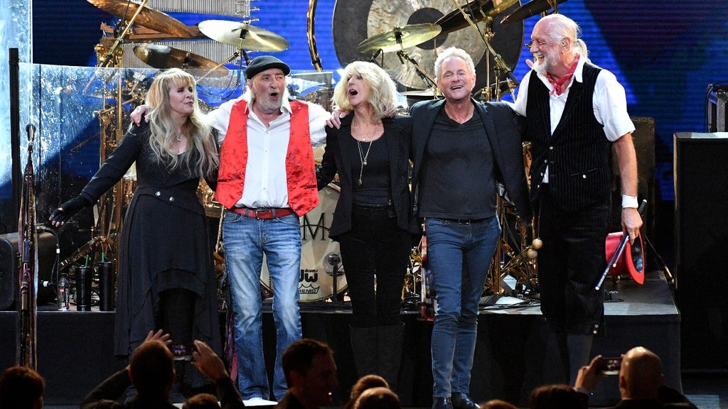 Fleetwood Mac