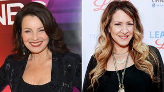 Fran Drescher, Joely Fisher Win SAG-AFTRA Elections in Split Ticket Result