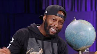 Fuquan Johnson, LA Comedian, Dies at 42 of Suspected Overdose (Report)