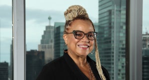 Kasi Lemmons I Wanna Dance With Somebody Whitney Houston