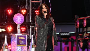 Alanis Morisette Jagged
