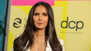 Padma Lakshmi top chef