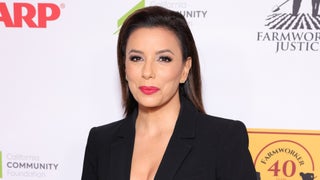 Eva Longoria to Develop ‘Sal & Gabi Break the Universe’ TV Series for Disney