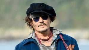 Johnny Depp - Donostia Award Photocall - 69th San Sebastian Film Festival Cancel Culture