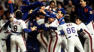 ‘Once Upon a Time in Queens’: ’86 Mets Doc’s Director on Finding a New Way to Show Bill Buckner’s Infamous Error