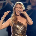Celine Dion Sets ‘Official’ Documentary With Sony Music