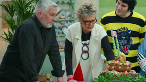 Great British Baking Show