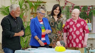 How to Watch the New Season of ‘Great British Baking Show’: Where It’s Streaming and When