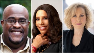 HFPA Board of Directors Independent Members