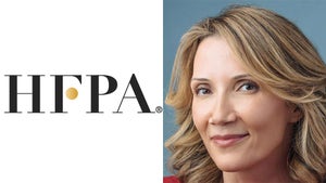 HFPA Helen Hoehne