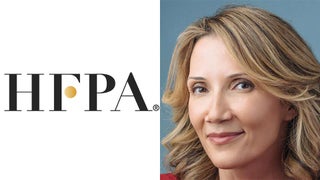Helen Hoehne Elected as HFPA President