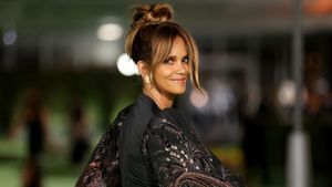 Halle Berry - Academy Museum