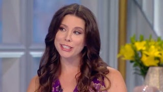 ‘The View’ Conservative Guest Host Slams Excessive Election Fraud Claims: ‘It’s Bad for Democracy’