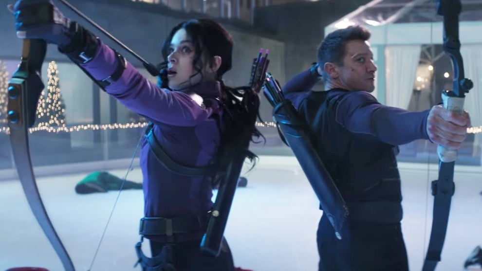 Hawkeye